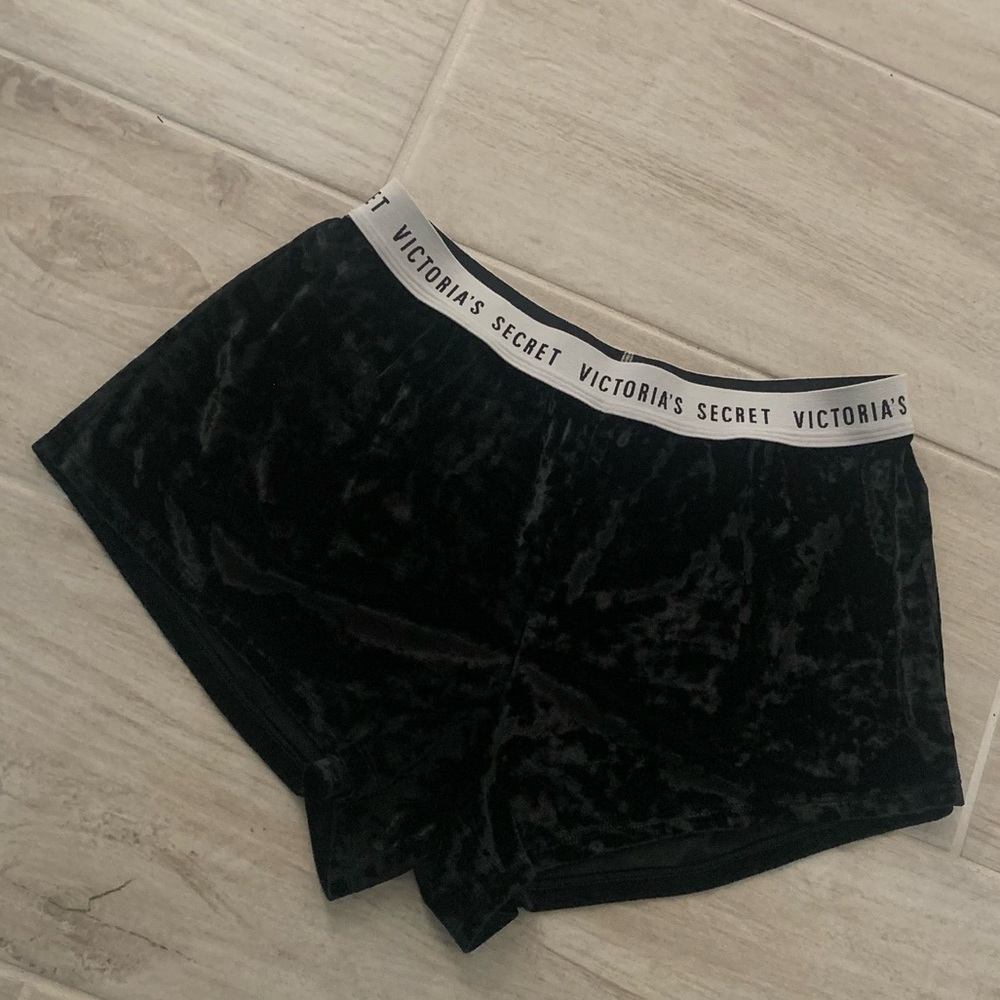 Victoria’s Secret Sleep Shorts